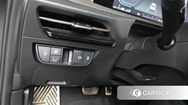 Kia EV6 id 4778799 из Кореи 8