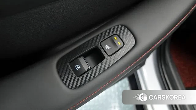 Hyundai Sonata D Edge (DN8) id 3638977 из Кореи 8