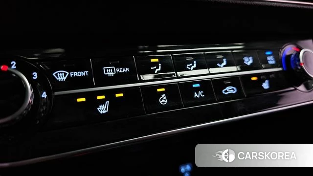Hyundai Sonata (DN8) id 4403105 из Кореи 8