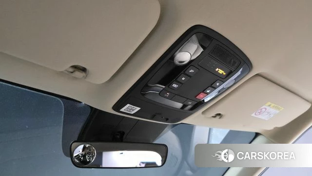 Kia Carnival 4th generation id 3891885 из Кореи 8