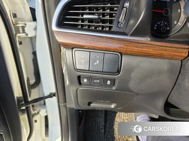 Kia Come New K7 id 3480354 из Кореи 8