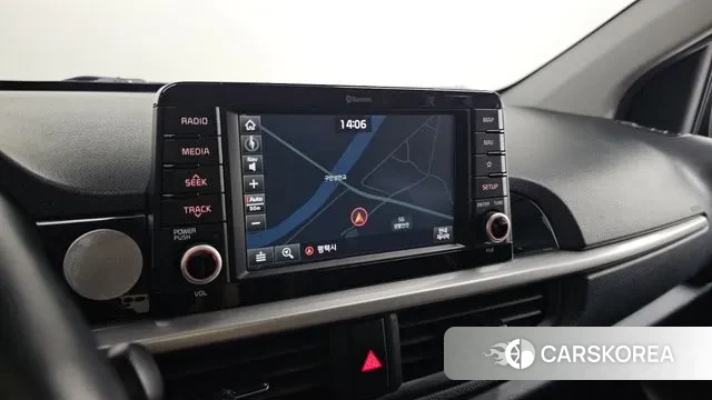 Kia All New Morning (JA) id 3253803 из Кореи 8