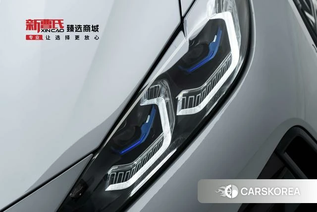 BMW 4 series id 4182644 из Китая 8