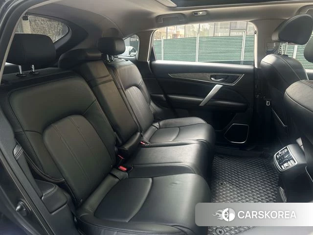 Honda Crown Road id 4263546 из Китая 8