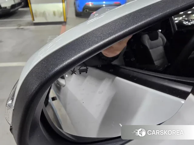 Chevrolet (GM Daewoo) Trax Crossover id 3751708 из Кореи 8