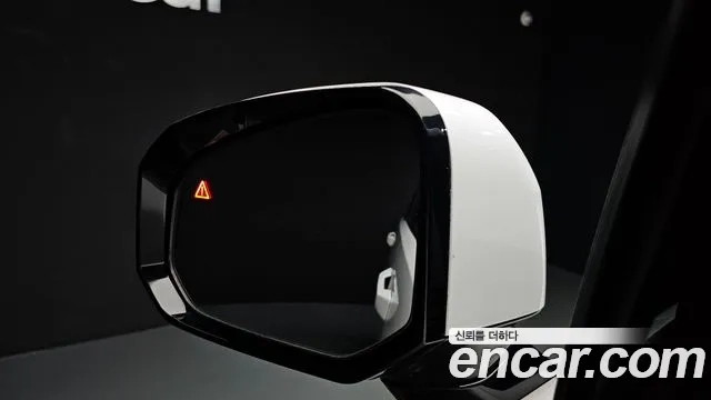 Hyundai Santa Fe (MX5) id 2943283 из Кореи 8