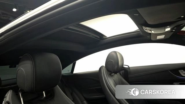 Mercedes-Benz E-Class W213 id 3807917 из Кореи 8