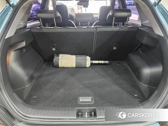 Hyundai Kona id 4647787 из Кореи 8