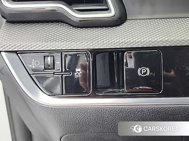 Kia Sportage 5th Generation id 3054014 из Кореи 8