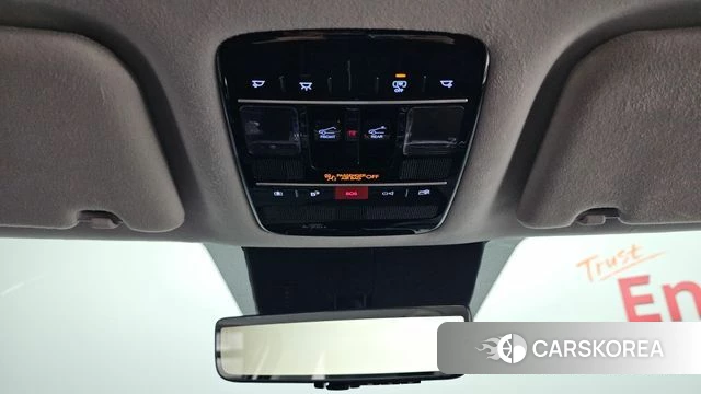 Hyundai Santa Fe (MX5) id 4178021 из Кореи 8