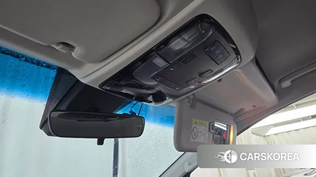 Hyundai Staria id 3508935 из Кореи 8