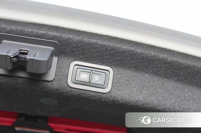 Audi A6 (C8) id 4665627 из Кореи 8