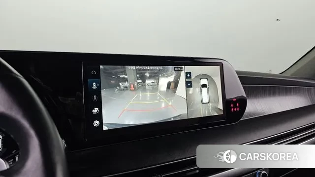 Hyundai The New Palisade id 3576585 из Кореи 8