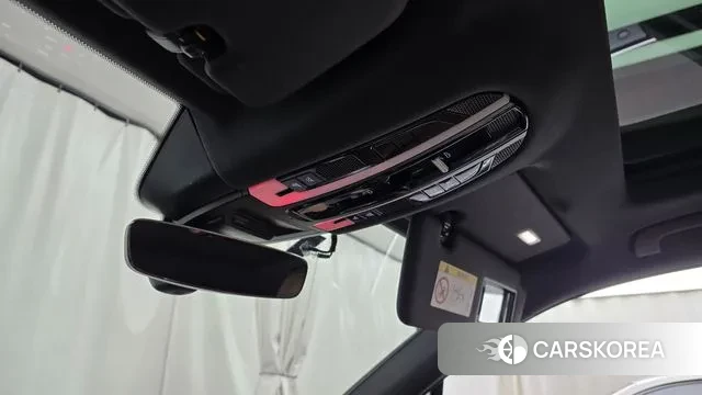 Porsche Cayenne (PO536) id 3540453 из Кореи 8