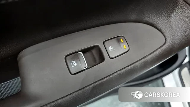 Hyundai The New Grandeur IG id 3616597 из Кореи 8