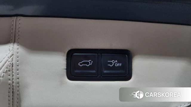 Kia Carnival 4th generation id 4726044 из Кореи 8