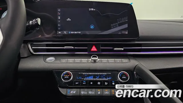 Hyundai Avante (CN7) id 2807516 из Кореи 8