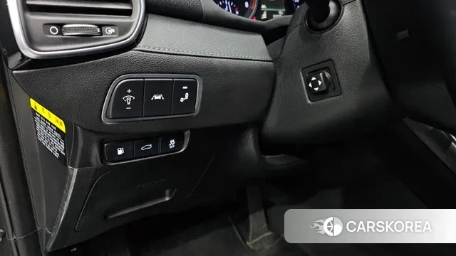 Hyundai Grandeur IG id 3709111 из Кореи 8