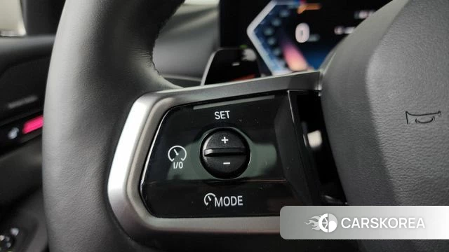 BMW 5 Series (G60) id 4935127 из Кореи 8