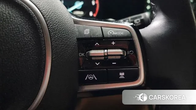 Kia Carnival 4th generation id 3551794 из Кореи 8