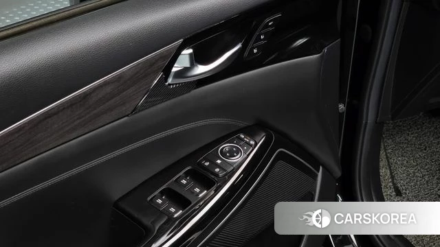 Kia K7 Premier id 3813446 из Кореи 8