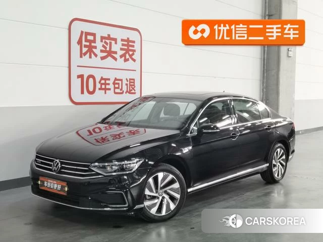 Volkswagen Magotan PHEV id 4276260 из Китая 8