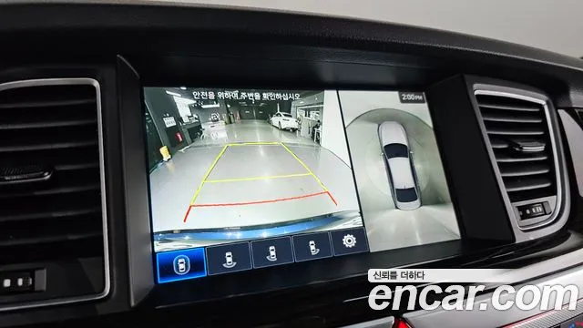 Genesis G80 id 2850480 из Кореи 8