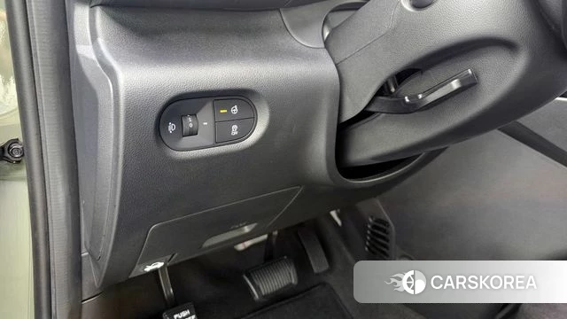 Hyundai Casper id 3799458 из Кореи 8