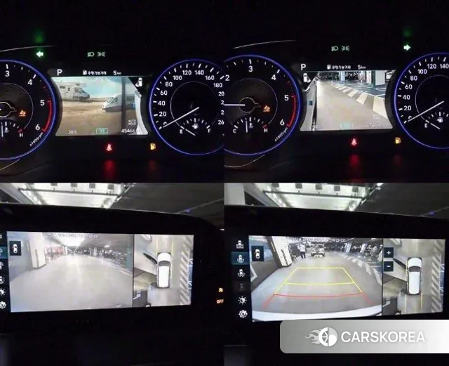 Hyundai Palisade id 3045342 из Кореи 8