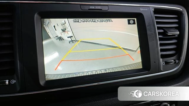 Kia The New Carnival id 3814430 из Кореи 8