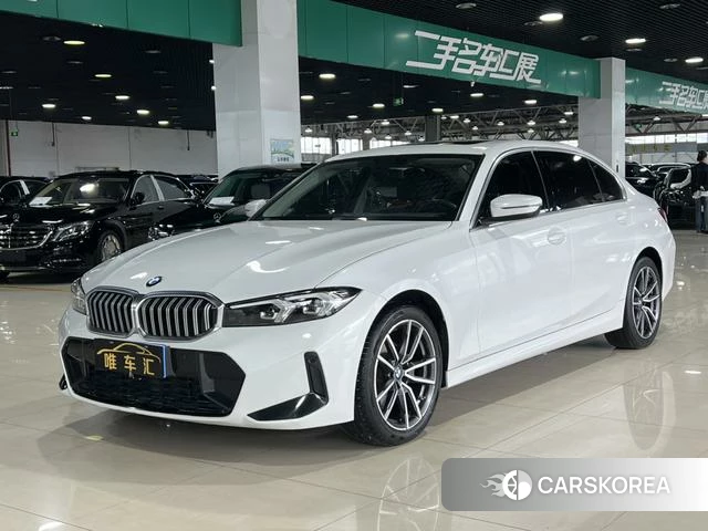 BMW 3 series id 4256814 из Китая 8