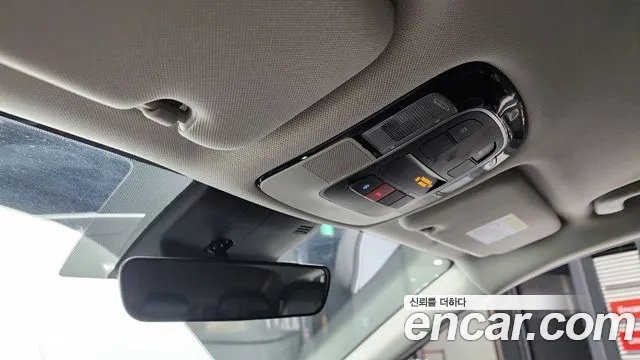 Hyundai Sonata (DN8) id 2694831 из Кореи 8