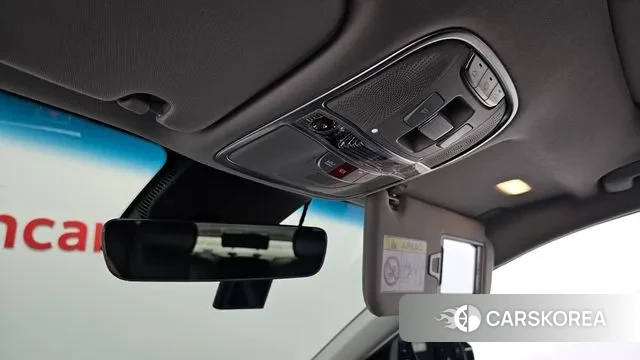 Kia The New K9 2nd generation id 3224130 из Кореи 8