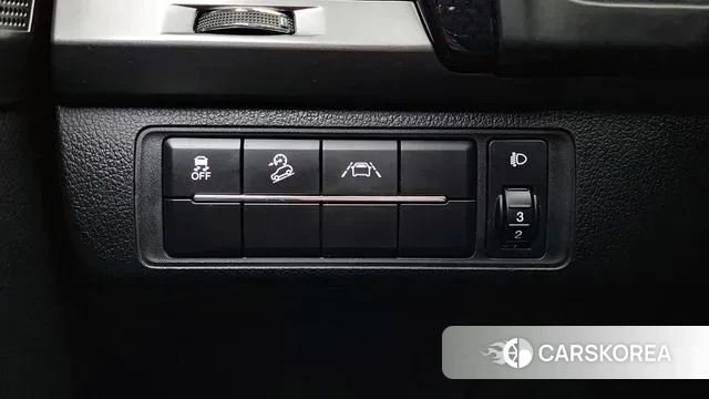 Ssangyong The New Rexton Sport id 3659757 из Кореи 8