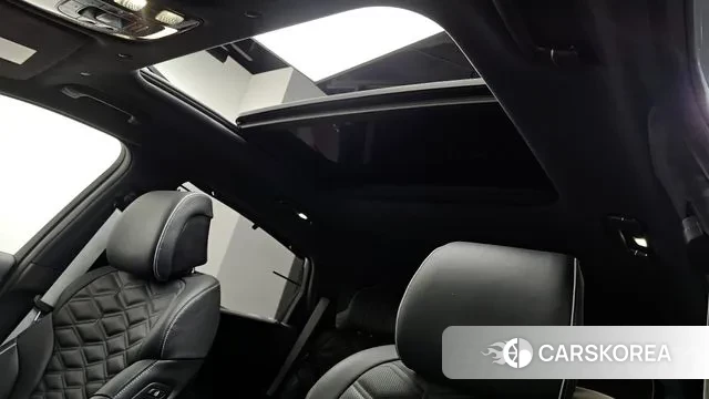 Genesis GV80 Coupe id 3471936 из Кореи 8