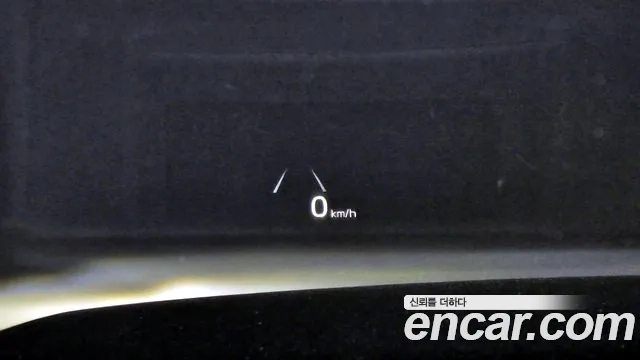 Kia Mohave Master id 2951329 из Кореи 8