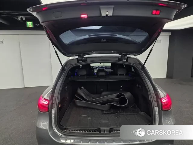 Mercedes-Benz GLC-Class X254 id 3310560 из Кореи 8