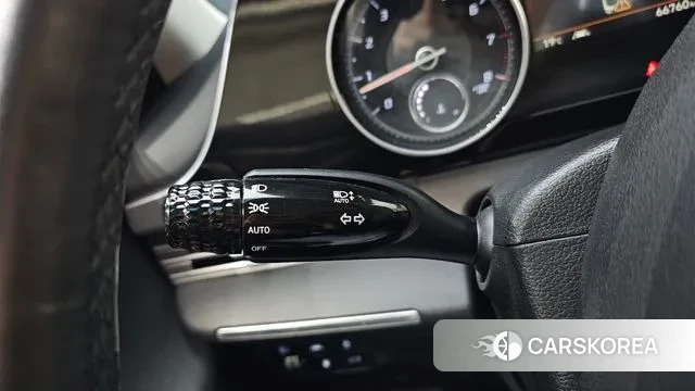 Hyundai The New Grandeur IG id 3233102 из Кореи 8