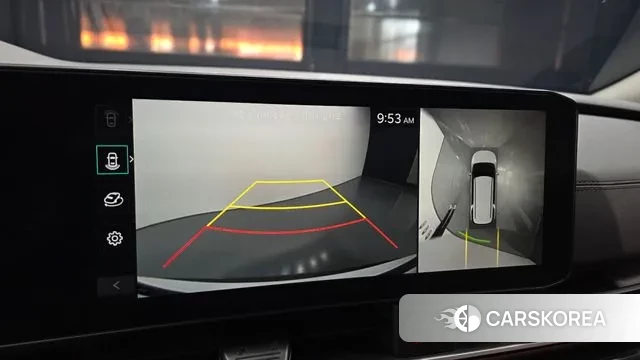 Kia The New Carnival 4th Generation id 3739409 из Кореи 8