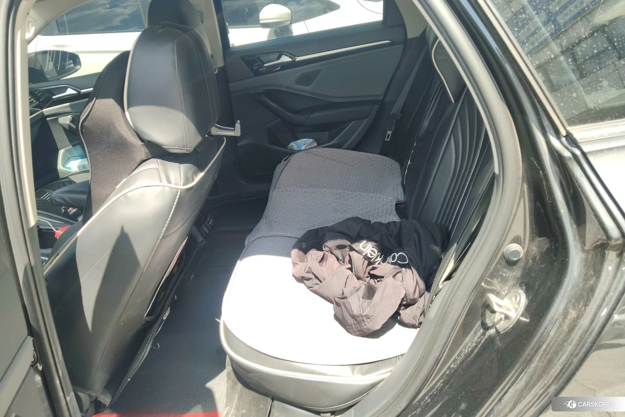 Volkswagen Sagitar id 4515168 из Китая 8