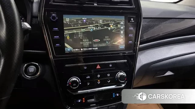 Ssangyong Berry New Tivoli id 3606990 из Кореи 8