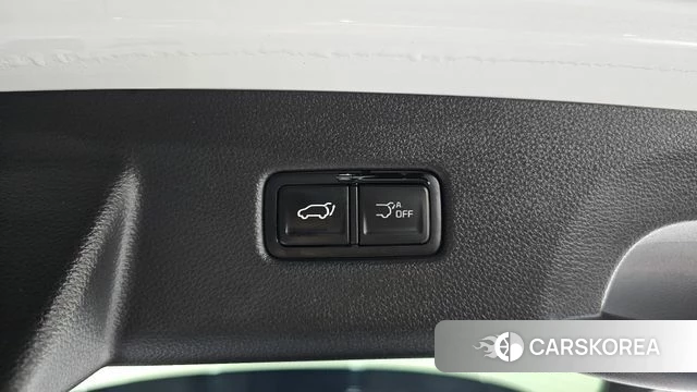 Kia The New Carnival 4th Generation id 4792379 из Кореи 8