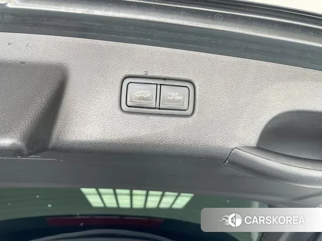 Kia Carnival 4th generation id 3002648 из Кореи 8