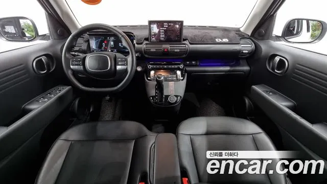 Hyundai Casper id 2706250 из Кореи 8