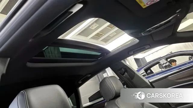 Audi A7 (4K) id 3502860 из Кореи 8