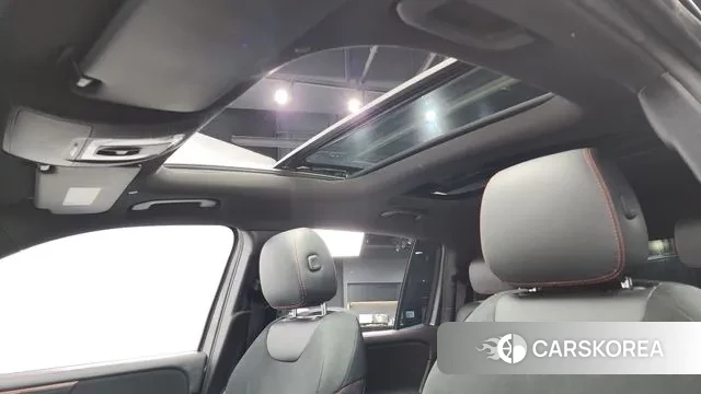 Mercedes-Benz GLB-Class X247 id 3054702 из Кореи 8