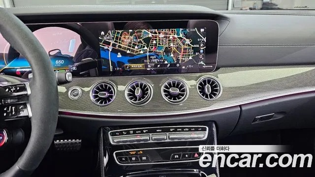 Mercedes-Benz E-Class W213 id 2711871 из Кореи 8