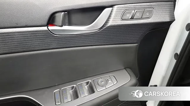 Hyundai The New Palisade id 3610664 из Кореи 8