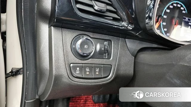 Chevrolet (GM Daewoo) The Next Spark id 3829268 из Кореи 8