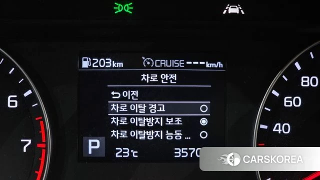 Kia Come New K3 id 4390494 из Кореи 8